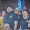Pimpin Launching Tim dan Jersey, Gubernur Mirza Dorong Bhayangkara Presisi Lampung FC Raih Tiga Besar