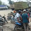 Bus Sekolah Jadi Sorotan, Warga Desa Telang Hentikan Batu Bara