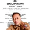 Dugaan Suap Ritel Modern di Lampung Utara Kian Benderang, Obral Izin hingga Ratusan Juta Rupiah