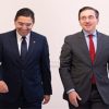 Perkuat Jembatan Antarbenua, Spanyol dan Maroko Bangun Kemitraan Strategis di Tengah Isu Ceuta