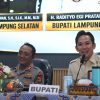 Ngopi Mas di Lampung Selatan Bahas Kamtibmas hingga Pengembangan Pariwisata