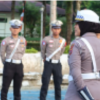Kasatlantas Polres Agam IPTU Tika Permata Murni Tegaskan Sepeda Motor Knalpot Resing Meresahkan Masyarakat Segera Ditindak 