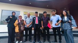 Sidang Perdana Gugatan PMH atas Aset Tanah Milik Ambar Witjaksono Sutarman Cisarua Digelar di PN Cibinong