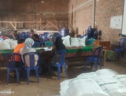 Bantuan Beras Bermasalah di Tanggamus, Bulog dan Dinsos Saling Lempar Soal Data Desil