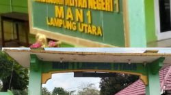 Diduga Pungli, MAN 1 Kotabumi Pungut SPP Rp100 Ribu per Bulan Berkolaborasi dengan Ketua Komite yang Merangkap Kades Candimas