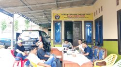 Rapat Koordinasi & Evaluasi Kinerja 2026, LSM GEMPUR Lampura Tegaskan Komitmen Pengawasan Publik