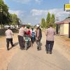 Pemasyarakatan Kelas IIB Lubuk Basung, Gelar Kegiatan Edukasi kepada Murid TK Negeri Pembina Lubuk Basung