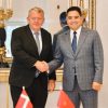 Sinyal Kuat dari Kopenhagen: Dukungan Denmark Memperkokoh Kedaulatan Maroko