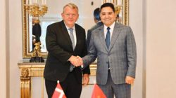 Sinyal Kuat dari Kopenhagen: Dukungan Denmark Memperkokoh Kedaulatan Maroko