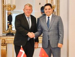 Sinyal Kuat dari Kopenhagen: Dukungan Denmark Memperkokoh Kedaulatan Maroko