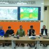 Gubernur Lampung Alihkan KBM ke Pembelajaran Daring, Antisipasi Dampak Abu Vulkanik Anak Krakatau