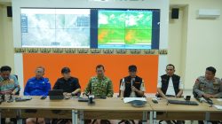 Gubernur Lampung Alihkan KBM ke Pembelajaran Daring, Antisipasi Dampak Abu Vulkanik Anak Krakatau