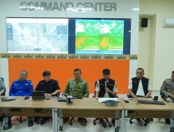 Gubernur Lampung Alihkan KBM ke Pembelajaran Daring, Antisipasi Dampak Abu Vulkanik Anak Krakatau