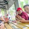 Sebuah Percakapan Reflektif di Sela-Sela Menunggu Liputan Rapat di DPRD