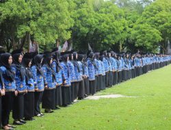 Gaji PPPK Paruh Waktu Lambar Naik Oktober 2026, Terendah Jadi Rp750 Ribu.