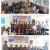 FKBN Lampung Utara Gelar Rapat Koordinasi Daerah Tahun 2026
