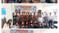 FKBN Lampung Utara Gelar Rapat Koordinasi Daerah Tahun 2026