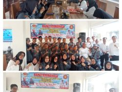 FKBN Lampung Utara Gelar Rapat Koordinasi Daerah Tahun 2026