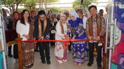 Pemprov Lampung Dukung Pameran Kayu Ara, Rawat Pengetahuan dan Warisan Budaya untuk Generasi Mendatang