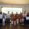 Kajari Lampung Selatan Serahkan Penetapan Perwalian, Dinas Sosial Kawal Hak Delapan Anak Yayasan Bussaina Lampung