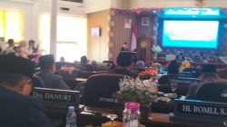 Lanjutkan Perjuangan Mendiang Ayahanda, Cawabup Galang Putra Rahman Siap Wujudkan Way Kanan Mandiri dan Sejahtera