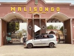 Wartawan Kesulitan Konfirmasi Dugaan Bullying di Ponpes Wali Songo Lampung Utara, Pihak Yayasan Sebut Kasus Sudah di Polres