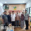 Pemkab Agam, Antarkan Warga Yang Alami Gangguan Jiwa ke Sentra Dharma Guna Bengkulu