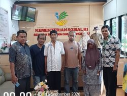 Pemkab Agam, Antarkan Warga Yang Alami Gangguan Jiwa ke Sentra Dharma Guna Bengkulu