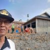 Pembangunan SMAN 2 Bukit Kemuning Capai 30 Persen, Plt Kepsek Puji Hibah Lahan Warga Desa Tanjung Baru