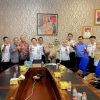 Pemprov Lampung Satukan Kekuatan Lintas Sektor Percepat Perhutanan Sosial