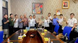 Pemprov Lampung Satukan Kekuatan Lintas Sektor Percepat Perhutanan Sosial