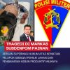 Tragedi Di Markas Sub Denpom Painan: Seruan Supermasi Hukum Atas Kematian Pemilik Lahan Sah Dan Pembakaran Kebun Produktif Oleh Oknum Koramil 