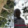 Bukannya Memberi Penjelasan, Oknum Kepala UPTD Parkir Dishub Lampung Utara Malah Bentak Wartawan