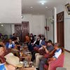 Persiapan HUT Ke-19 PPWI Tingkat Nasional, DPD Lampung Gelar Rakor Bersama DPC Se-Provinsi