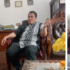 Kepsek SMKN 1 Lubuk Basung, Verizal,S.Kom.M.Kom Bercita- Cita Ternak Ayam, Jatuhnya Jadi Guru