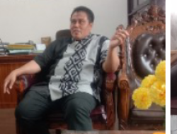 Kepsek SMKN 1 Lubuk Basung, Verizal,S.Kom.M.Kom Bercita- Cita Ternak Ayam, Jatuhnya Jadi Guru