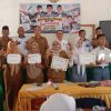 Bangkitkan Kreativitas Remaja, SMAN 1 Tanjung Raja Gelar Sosialisasi Jurnalistik Sekolah