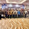 Keselamatan Pelayaran Jadi Sorotan, KSOP Pulang Pisau Tekankan Kelaiklautan Kapal dan Kesiapan Awak