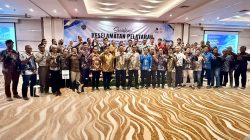 Keselamatan Pelayaran Jadi Sorotan, KSOP Pulang Pisau Tekankan Kelaiklautan Kapal dan Kesiapan Awak