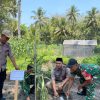Hari Tani Nasional, DPD Tani Merdeka Magelang Gelar Sarasehan & Penanaman Cabai Jamu–Sorgum