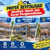 ‎Diduga Abai Juknis dan Sarat Pengkondisian, LSM Lentera Desak ‎APH Periksa Proyek Revitalisasi SMK di Lampung Utara