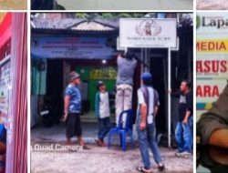LSM Garuda-NI DPW Sumbar Tegaskan Berkomitmen Membantu Masyarakat Dan Pemerintah