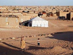 Kedok Polisario Terbongkar: Bantuan Kemanusiaan Dirampok, Persisma Desak Pengungsi Dipulangkan ke Sahara Maroko