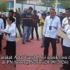 Tanah Adat Tanah Moi Bukan Komoditas: Negara Dituntut Berdiri di Sisi Masyarakat Adat