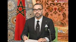 Addressing the Geopolitical Crisis Involving the Middle East and Saudi Arabia: Here Is the Official Statement from the King of Morocco