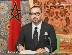 Addressing the Geopolitical Crisis Involving the Middle East and Saudi Arabia: Here Is the Official Statement from the King of Morocco