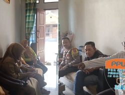 Sugi Waka PPWI Lampung Pertanyakan Sistem Pengamanan Sekolah dalam Kasus Dugaan Bullying Siswa Kelas 1