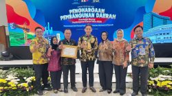 Tembus 3 Besar Nasional, Lampung Selatan Buktikan Kualitas di PPD 2026