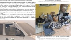Pemkab Way Kanan Buka Lelang 32 Paket Kendaraan dan Aset Rusak, Penawaran Ditutup 25 September