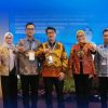 Replikasi SISGITA Perkuat Digitalisasi Pajak dan Pertanahan Lampung Utara